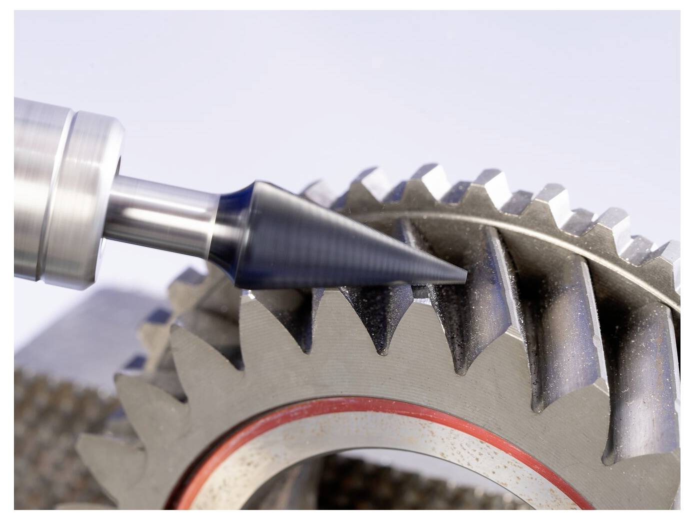 PFERD TOOLS 21115177 Frässtift Länge 60mm Produktabmessung, Ø 10mm Arbeits-Länge 20mm Schaftdurchmesser 6mm