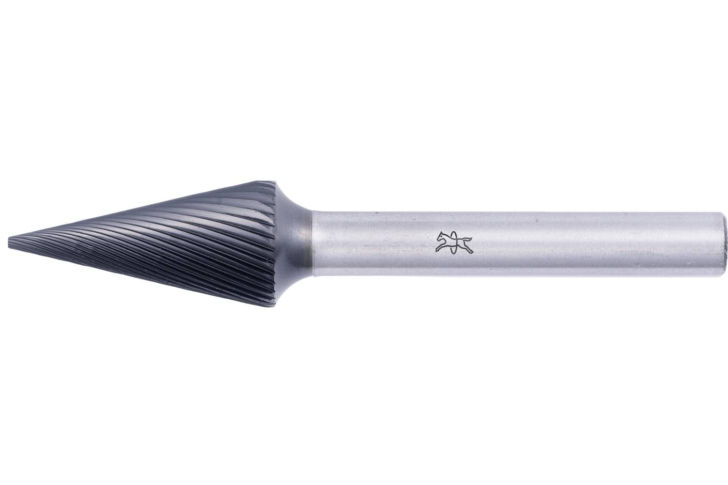PFERD TOOLS 21115207 Frässtift Länge 65mm Produktabmessung, Ø 12mm Arbeits-Länge 25mm Schaftdurchmesser 6mm