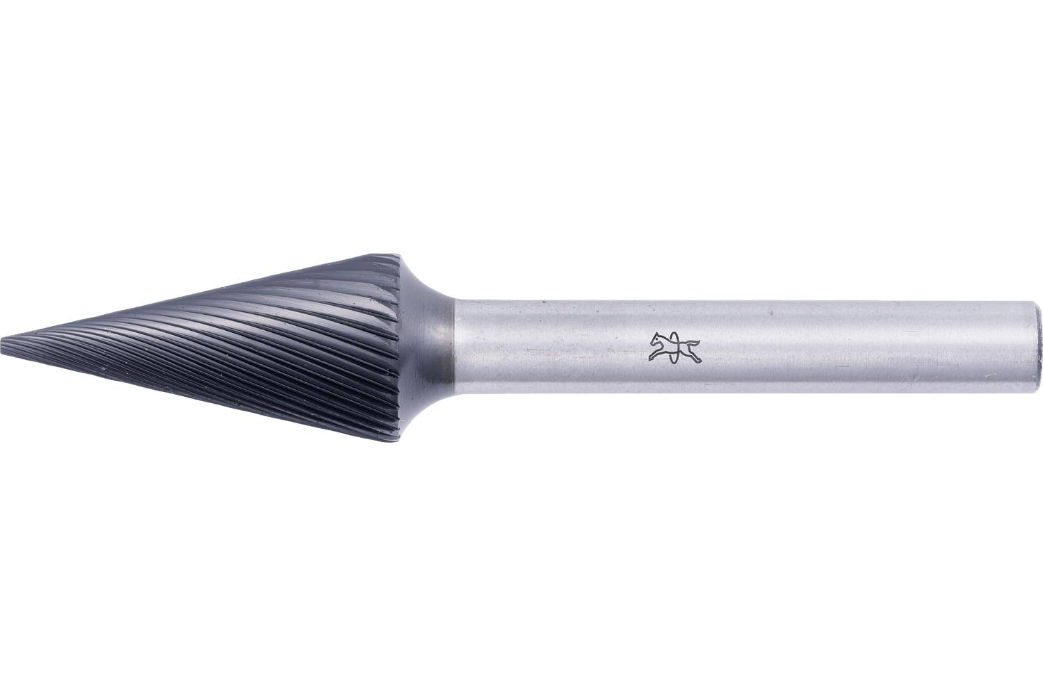 PFERD TOOLS 21115257 Frässtift Länge 65mm Produktabmessung, Ø 12mm Arbeits-Länge 25mm Schaftdurchmesser 6mm