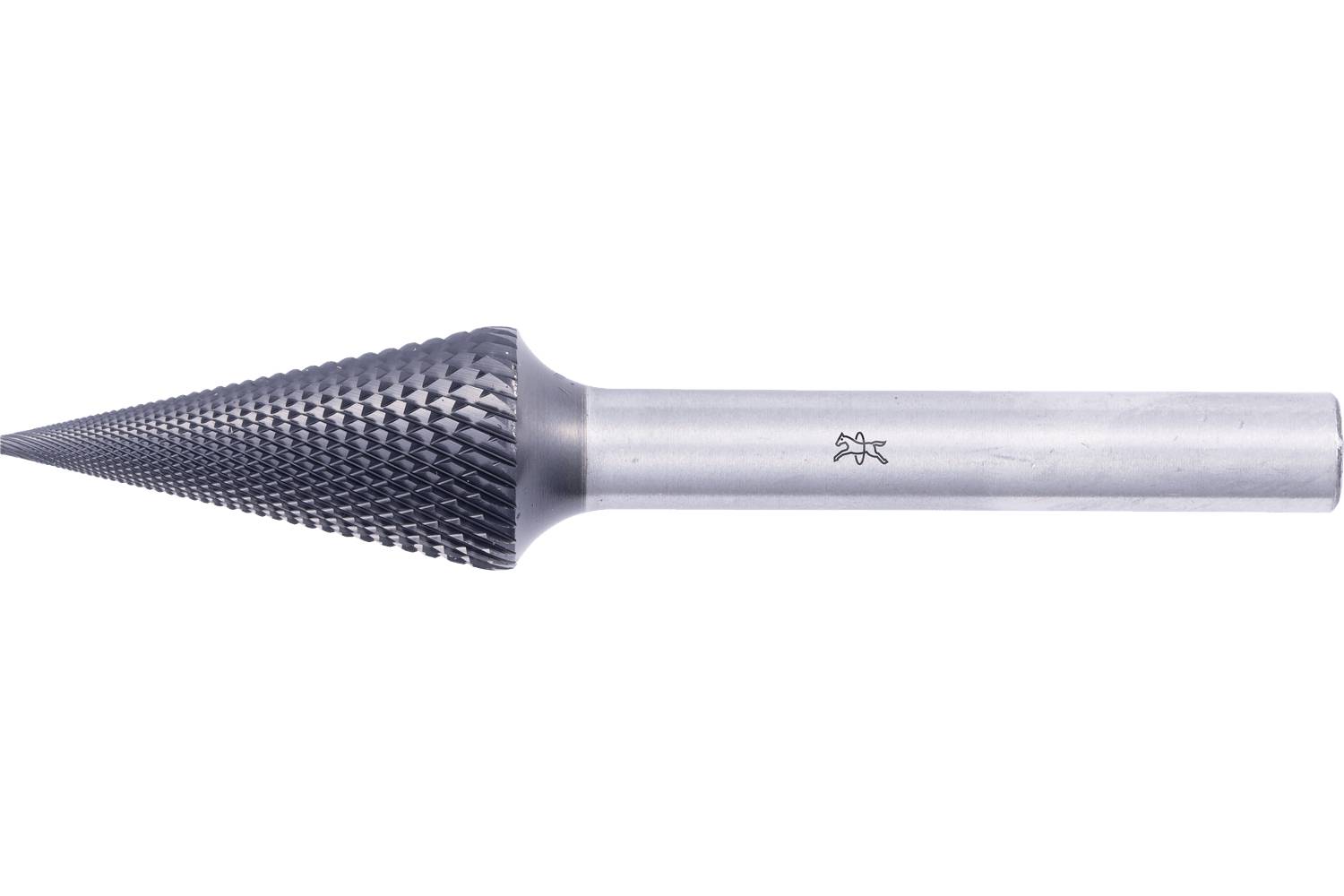 PFERD TOOLS 21115277 Frässtift Länge 65mm Produktabmessung, Ø 12mm Arbeits-Länge 25mm Schaftdurchmesser 6mm