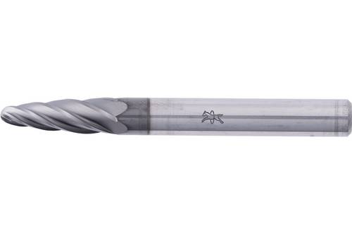 PFERD TOOLS 21117385 Frässtift Länge 55 mm Produktabmessung, Ø 6 mm Arbeits-Länge 18 mm Schaftdur