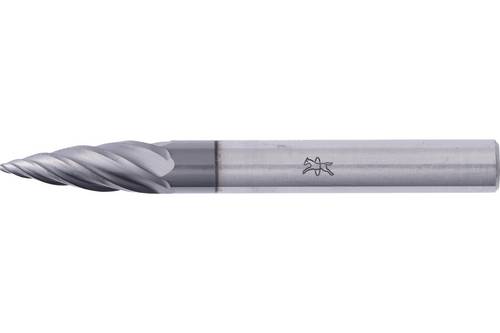 PFERD TOOLS 21122567 Frässtift Länge 55 mm Produktabmessung, Ø 6 mm Arbeits-Länge 18 mm Schaftdur