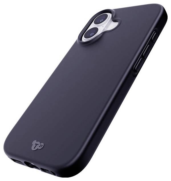 Tech21 EvoLite Case MagSafe Case iPhone 17 Schwarz T21-11308