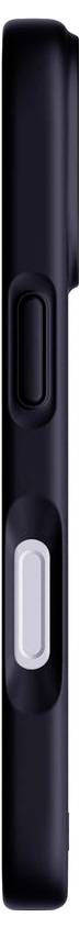 Tech21 EvoLite Case MagSafe Case iPhone 17 Schwarz T21-11308