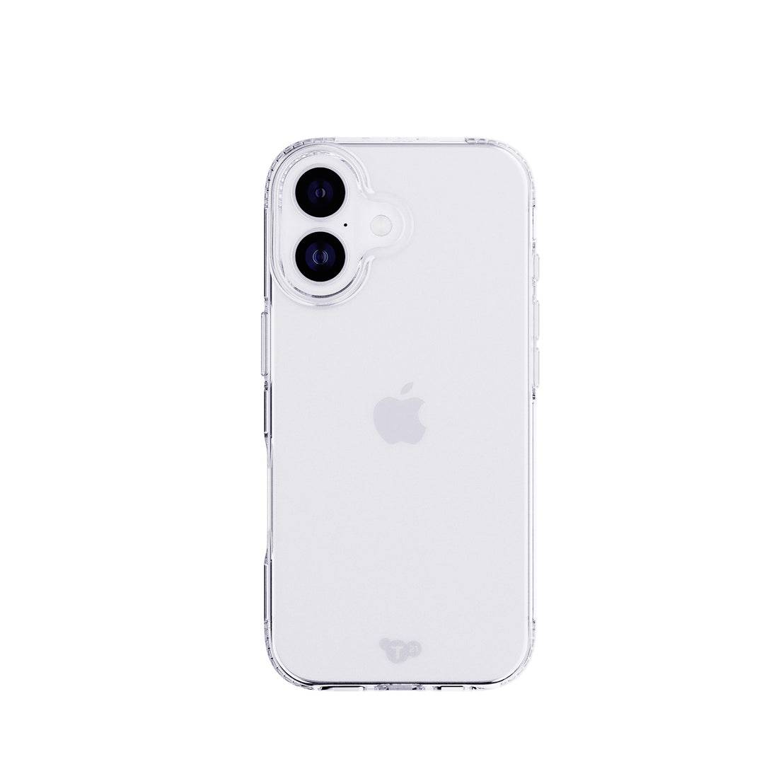 Tech21 EvoLite Case MagSafe Case iPhone 17 Transparent T21-11309