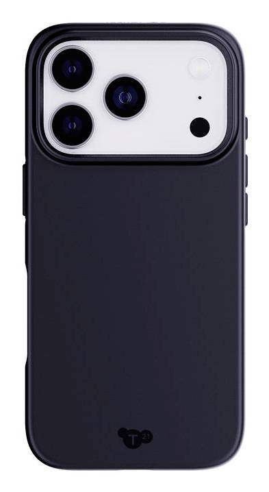 Tech21 EvoLite Case MagSafe Case 17 Pro Schwarz T21-11328