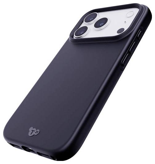 Tech21 EvoLite Case MagSafe Case 17 Pro Schwarz T21-11328