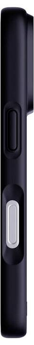 Tech21 EvoLite Case MagSafe Case 17 Pro Schwarz T21-11328