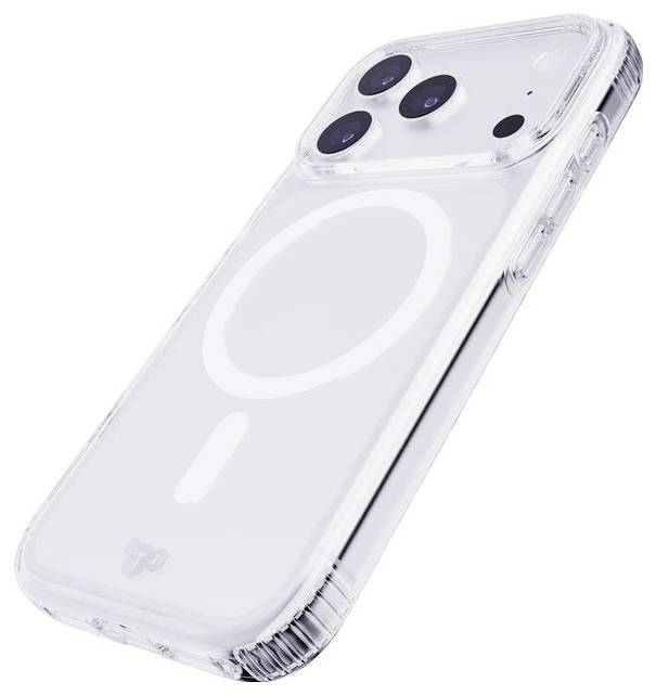 Tech21 EvoLite Case MagSafe Case iPhone 17 Pro Transparent T21-11329