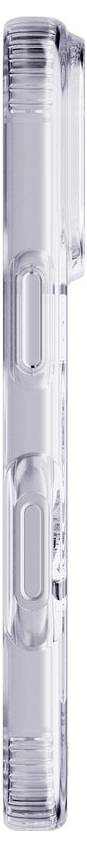 Tech21 EvoLite Case MagSafe Case iPhone 17 Pro Transparent T21-11329