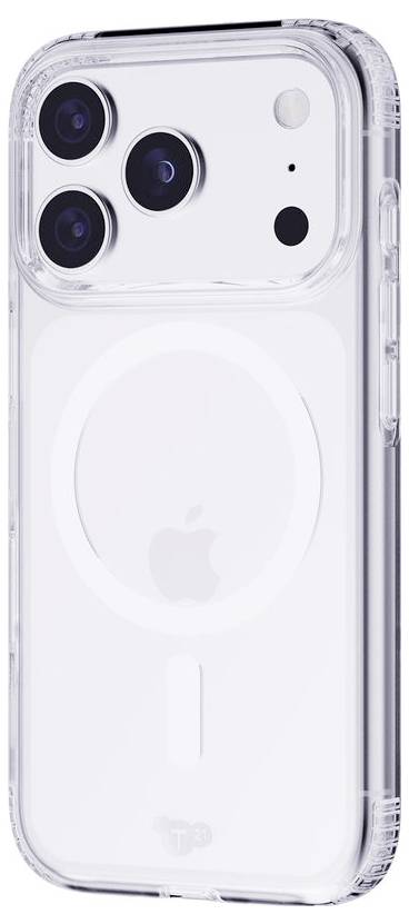 Tech21 EvoLite Case MagSafe Case iPhone 17 Pro Transparent T21-11329