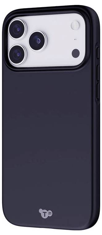Tech21 EvoLite Case MagSafe Case 17 Pro Max Schwarz T21-11339