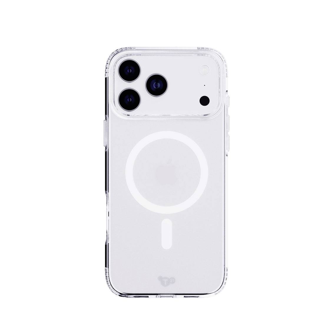 Tech21 EvoLite Case MagSafe Case iPhone 17 Pro Max Transparent T21-11340