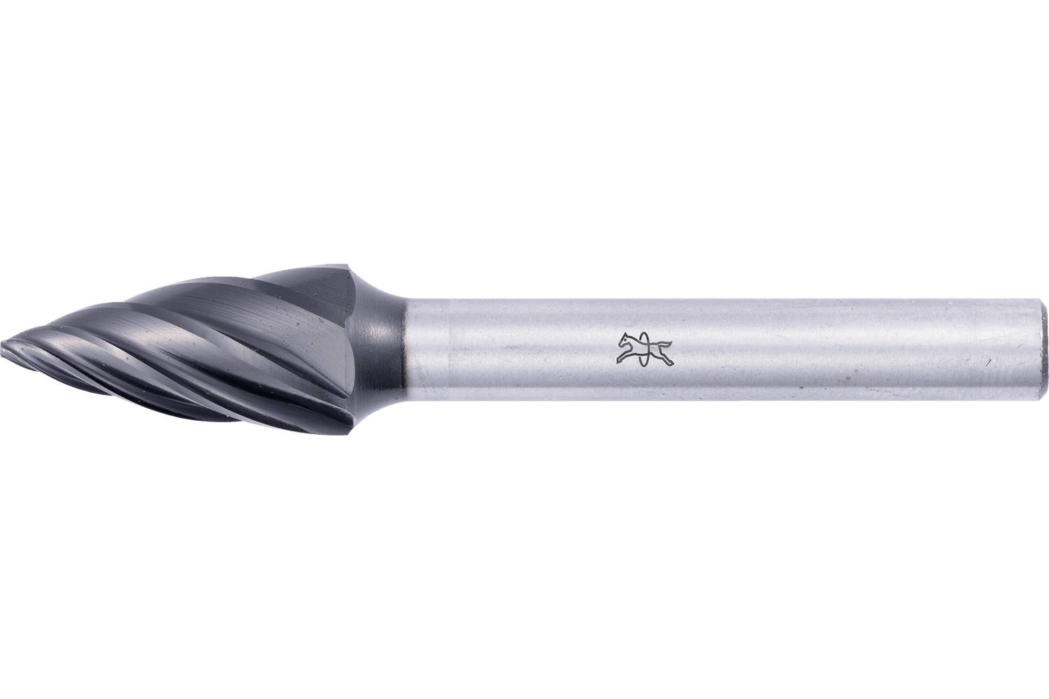 PFERD TOOLS 21122677 Frässtift Länge 60mm Produktabmessung, Ø 10mm Arbeits-Länge 20mm Schaftdurchmesser 6mm