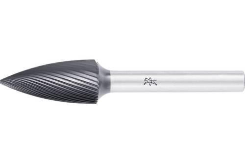PFERD TOOLS 21122757 Frässtift Länge 65 mm Produktabmessung, Ø 12 mm Arbeits-Länge 25 mm Schaftdu