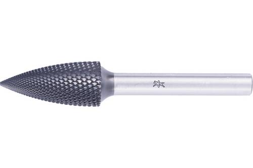 PFERD TOOLS 21122777 Frässtift Länge 65 mm Produktabmessung, Ø 12 mm Arbeits-Länge 25 mm Schaftdu