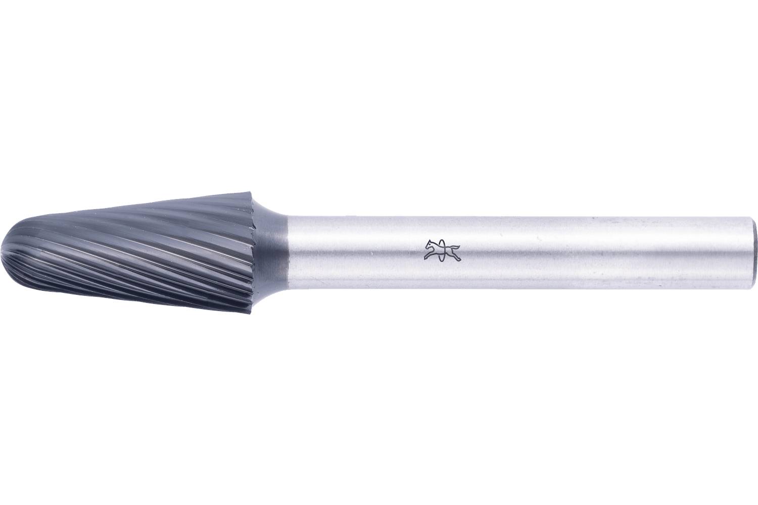PFERD TOOLS 21125007 Frässtift Länge 60mm Produktabmessung, Ø 10mm Arbeits-Länge 20mm Schaftdurchmesser 6mm