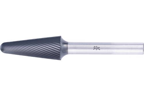 PFERD TOOLS 21125257 Frässtift Länge 70mm Produktabmessung, Ø 12mm Arbeits-Länge 30mm Schaftdurchmesser 6mm