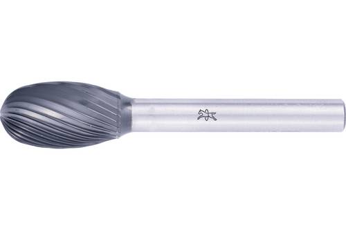 PFERD TOOLS 21135107 Frässtift Länge 60 mm Produktabmessung, Ø 12 mm Arbeits-Länge 20 mm Schaftdu