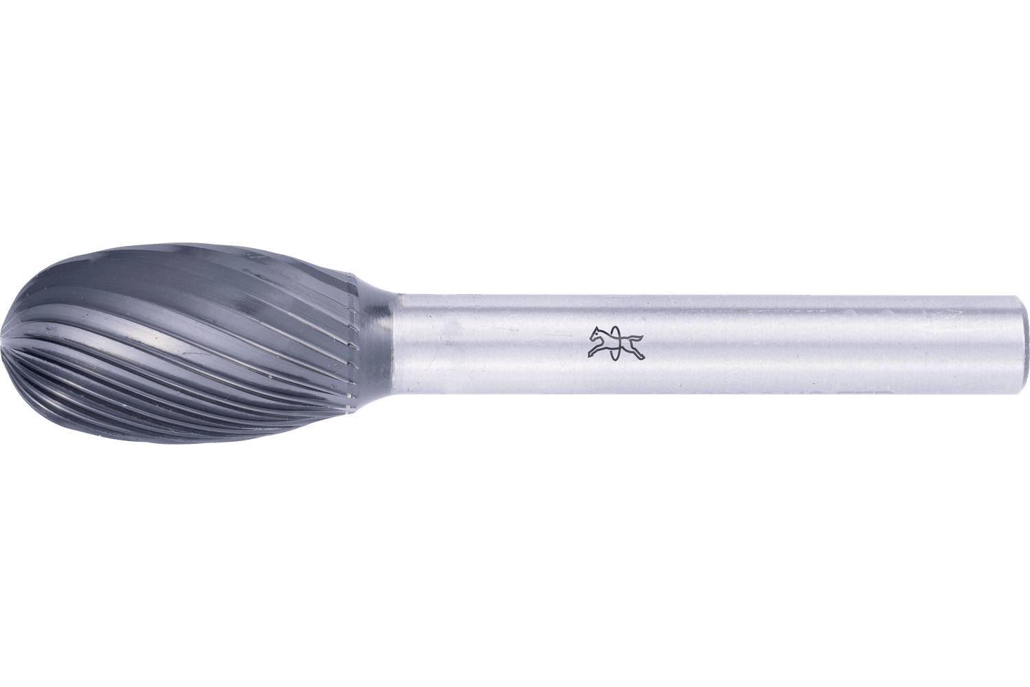 PFERD TOOLS 21135107 Frässtift Länge 60mm Produktabmessung, Ø 12mm Arbeits-Länge 20mm Schaftdurchmesser 6mm