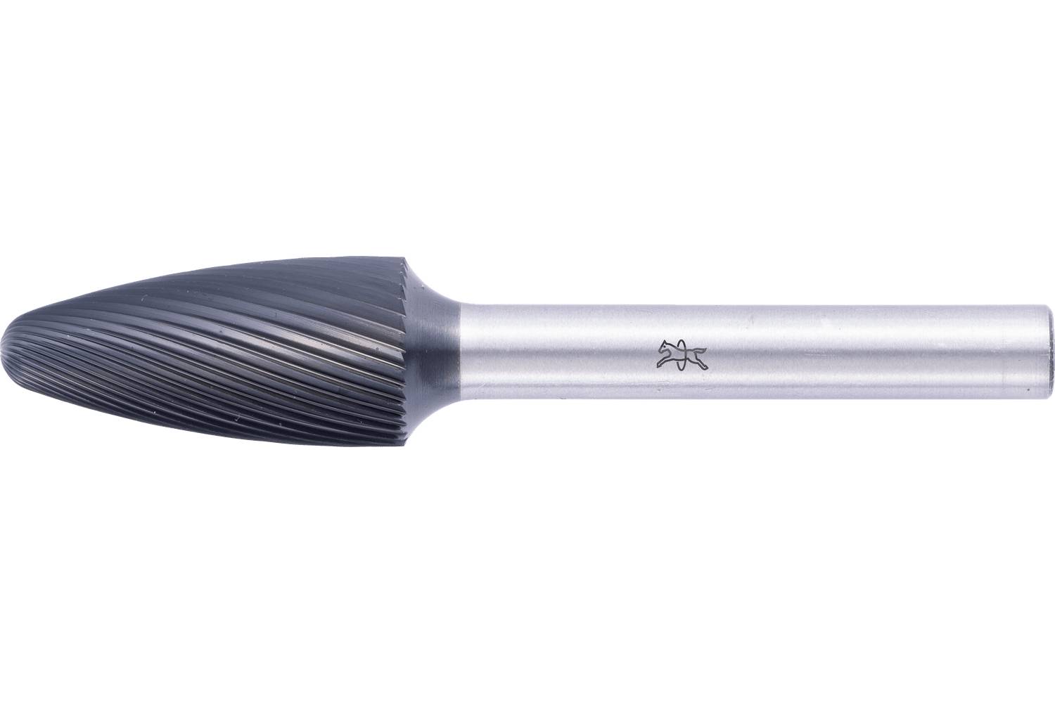 PFERD TOOLS 21135157 Frässtift Länge 60mm Produktabmessung, Ø 12mm Arbeits-Länge 20mm Schaftdurchmesser 6mm
