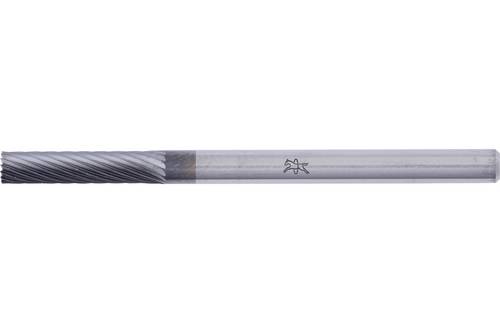 PFERD TOOLS 21200254 Frässtift Länge 43 mm Produktabmessung, Ø 3 mm Arbeits-Länge 13 mm Schaftdur