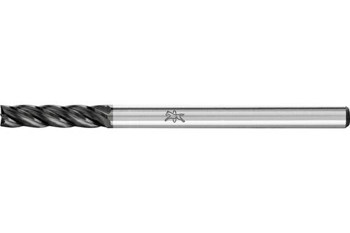 PFERD TOOLS 21200296 Frässtift Länge 43mm Produktabmessung, Ø 3mm Arbeits-Länge 13mm Schaftdurchmesser 3mm