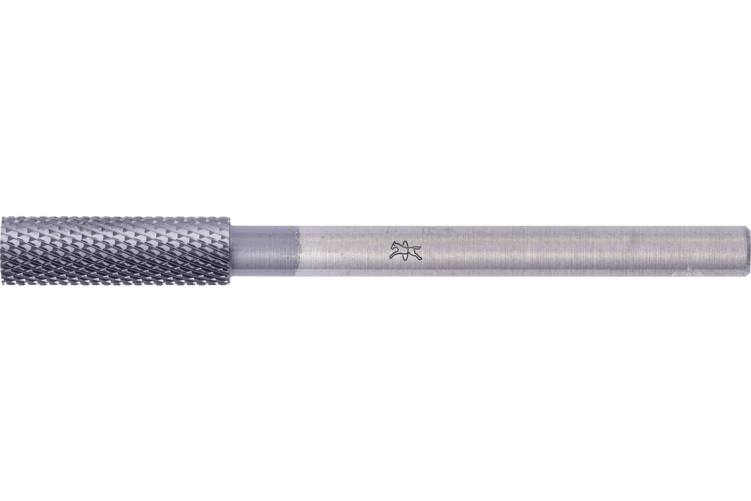 PFERD TOOLS 21201304 Frässtift Länge 43mm Produktabmessung, Ø 4mm Arbeits-Länge 13mm Schaftdurchmesser 3mm