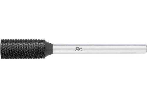 PFERD TOOLS 21201474 Frässtift Länge 43 mm Produktabmessung, Ø 6 mm Arbeits-Länge 13 mm Schaftdur