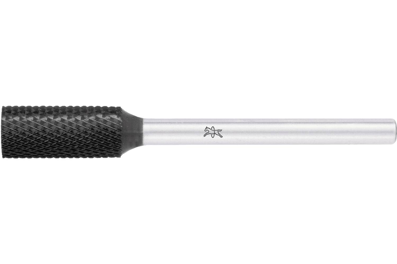 PFERD TOOLS 21201474 Frässtift Länge 43mm Produktabmessung, Ø 6mm Arbeits-Länge 13mm Schaftdurchmesser 3mm