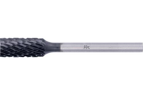 PFERD TOOLS 21201484 Frässtift Länge 43 mm Produktabmessung, Ø 6 mm Arbeits-Länge 13 mm Schaftdur