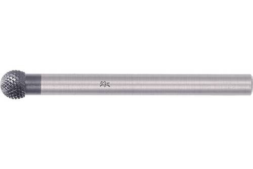 PFERD TOOLS 21212574 Frässtift Länge 45 mm Produktabmessung, Ø 4 mm Arbeits-Länge 3 mm Schaftdurc
