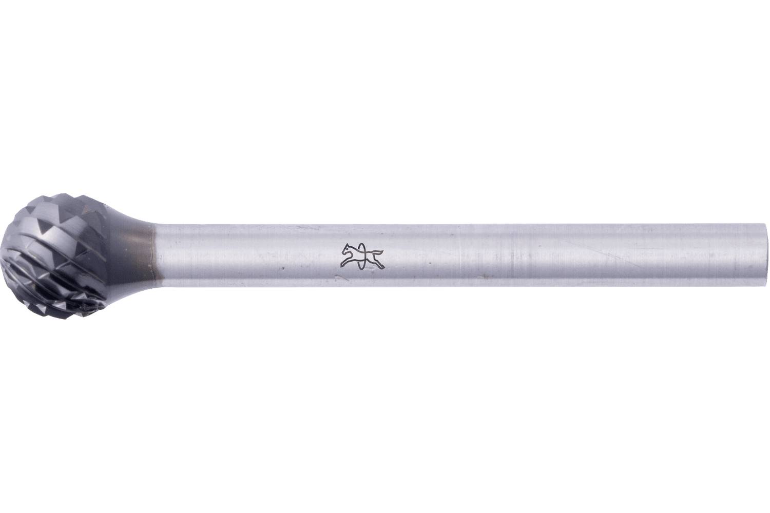 PFERD TOOLS 21213085 Frässtift Länge 35mm Produktabmessung, Ø 6mm Arbeits-Länge 5mm Schaftdurchmesser 3mm