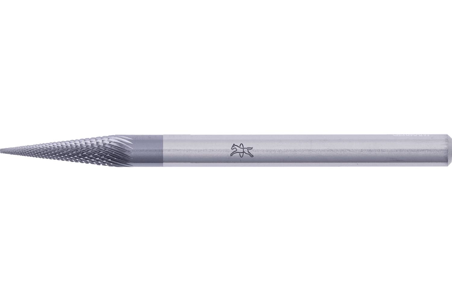 PFERD TOOLS 21214174 Frässtift Länge 41mm Produktabmessung, Ø 3mm Arbeits-Länge 11mm Schaftdurchmesser 3mm