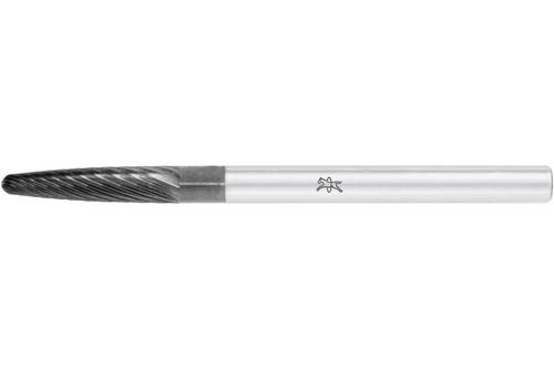 PFERD TOOLS 21218154 Frässtift Länge 43 mm Produktabmessung, Ø 3 mm Arbeits-Länge 13 mm Schaftdur