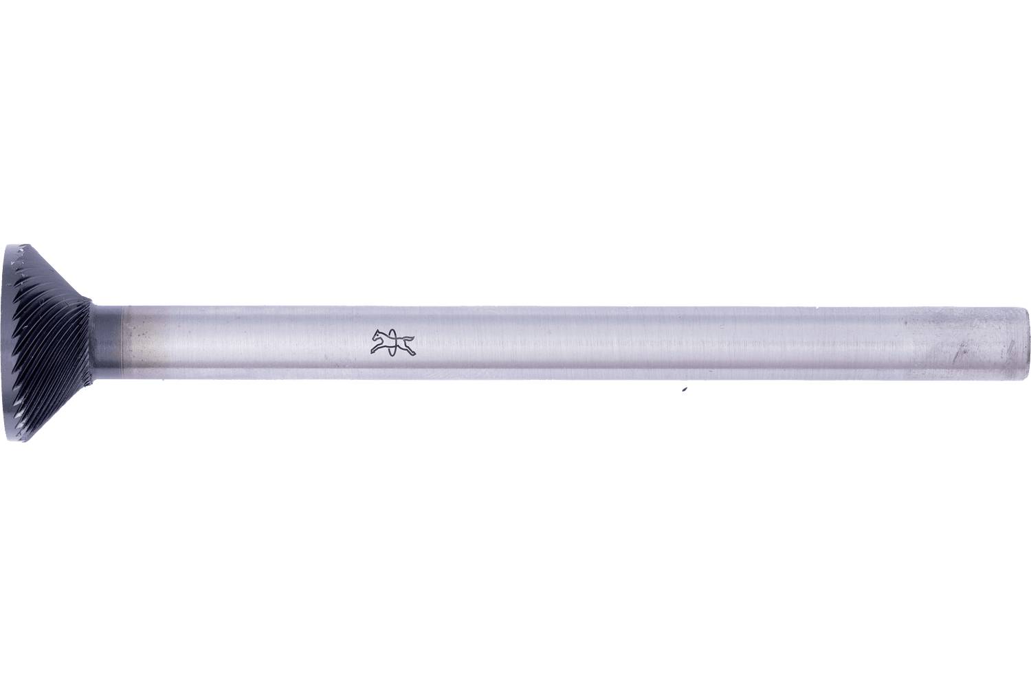 PFERD TOOLS 21460007 Frässtift Länge 81mm Produktabmessung, Ø 16mm Arbeits-Länge 6mm Schaftdurchmesser 6mm