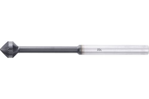 PFERD TOOLS 21460009 Frässtift Länge 86mm Produktabmessung, Ø 10mm Arbeits-Länge 11mm Schaftdurchmesser 6mm