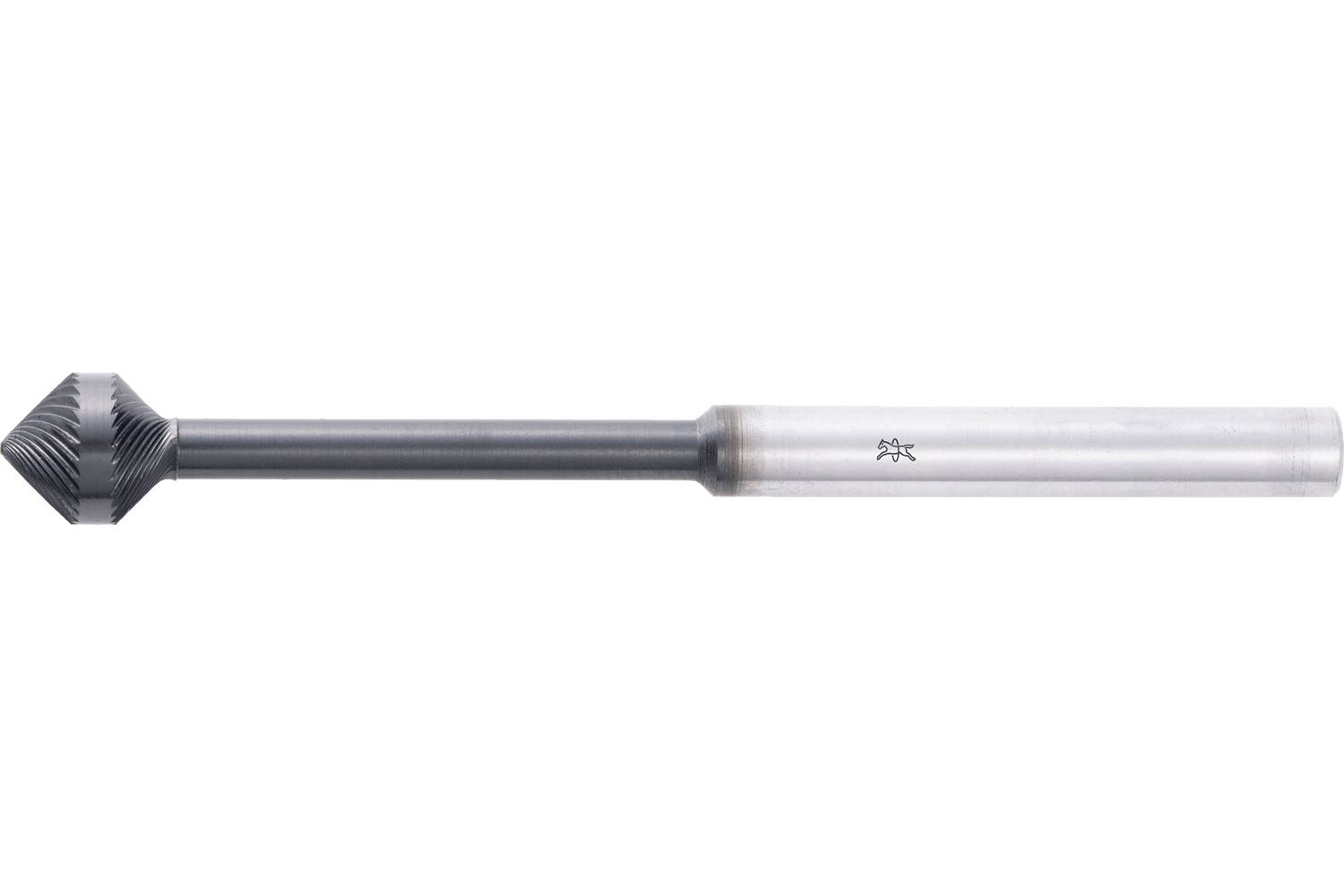 PFERD TOOLS 21460009 Frässtift Länge 86mm Produktabmessung, Ø 10mm Arbeits-Länge 11mm Schaftdurchmesser 6mm