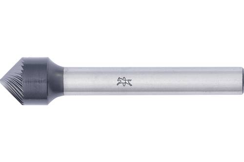 PFERD TOOLS 21460012 Frässtift Länge 50 mm Produktabmessung, Ø 10 mm Arbeits-Länge 5 mm Schaftdur