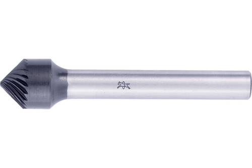 PFERD TOOLS 21460013 Frässtift Länge 50mm Produktabmessung, Ø 10mm Arbeits-Länge 5mm Schaftdurchmesser 6mm