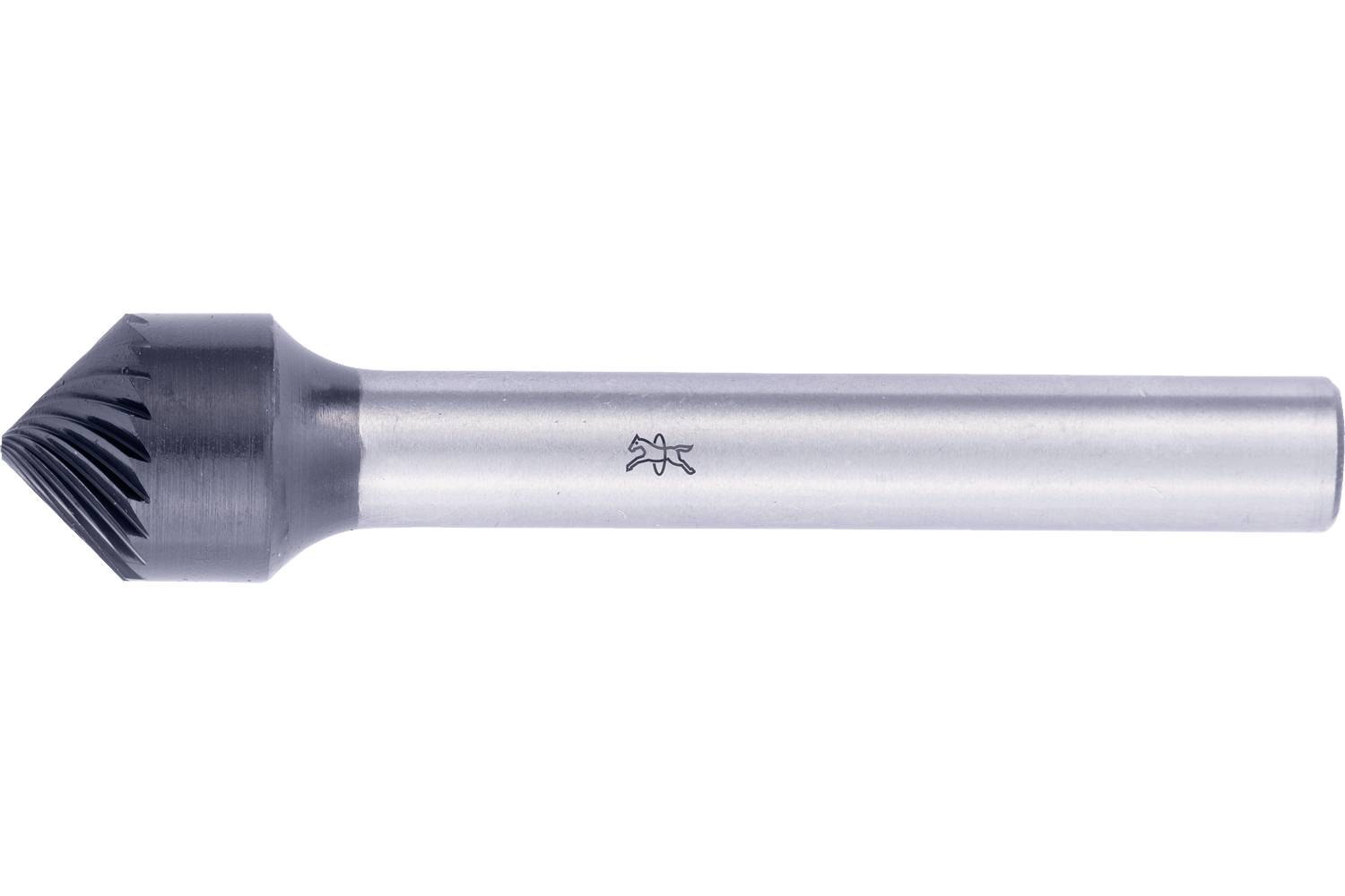 PFERD TOOLS 21460013 Frässtift Länge 50mm Produktabmessung, Ø 10mm Arbeits-Länge 5mm Schaftdurchmesser 6mm