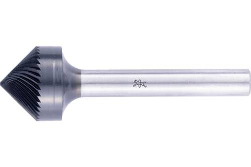PFERD TOOLS 21460014 Fraise sur tige Longueur 53 mm Dimension produit, Ø 16 mm Longueur de travail 8 mm Diamètre de tige