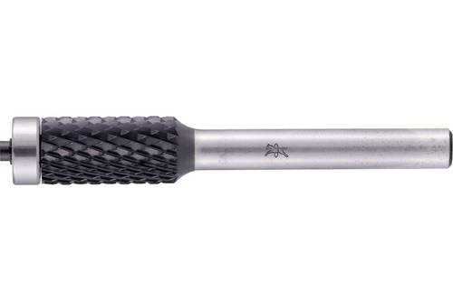 PFERD TOOLS 21460016 Frässtift Länge 65mm Produktabmessung, Ø 10mm Arbeits-Länge 19mm Schaftdurchmesser 6mm