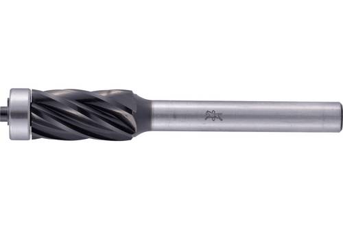 PFERD TOOLS 21460018 Frässtift Länge 65 mm Produktabmessung, Ø 10 mm Arbeits-Länge 19 mm Schaftdu