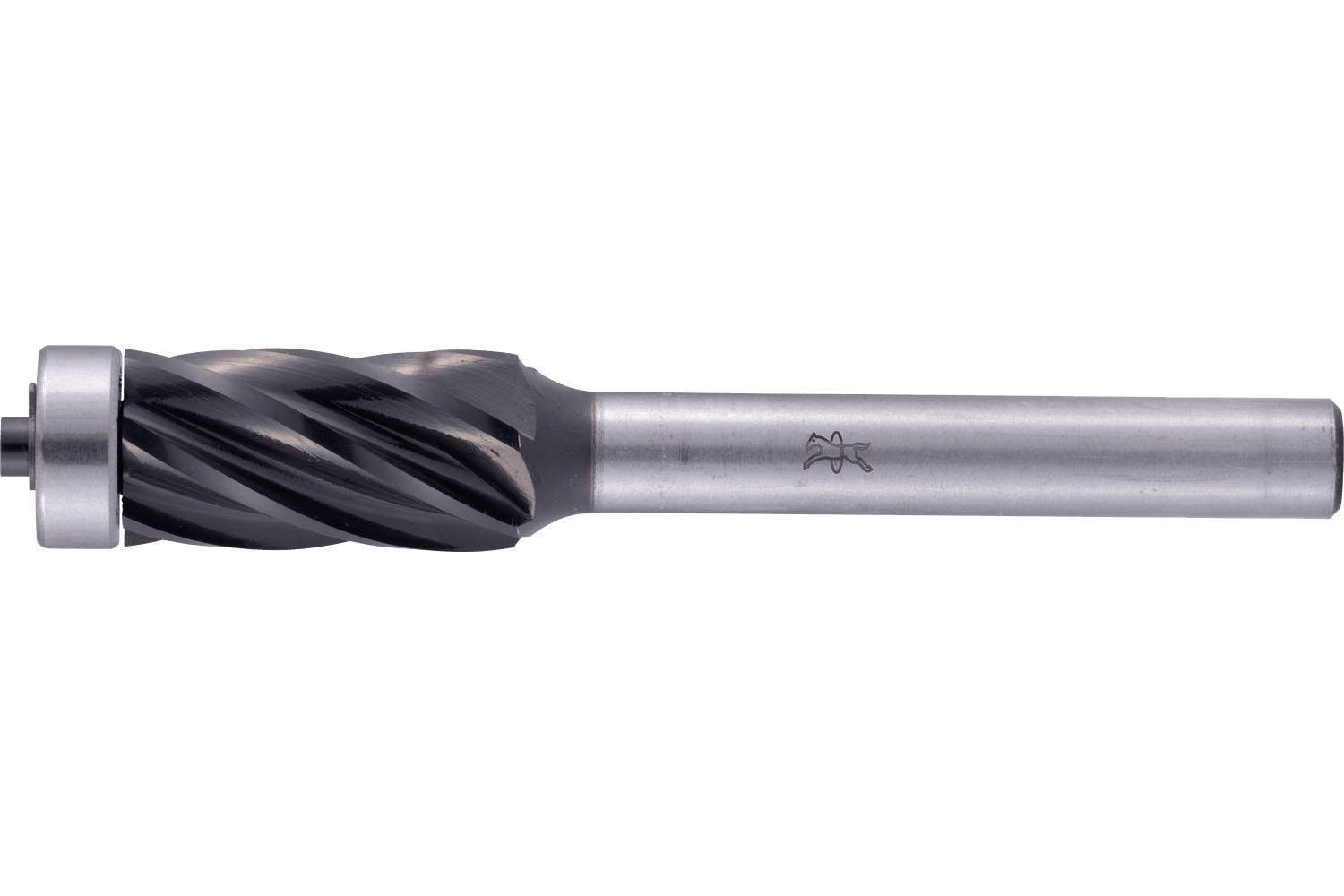 PFERD TOOLS 21460018 Frässtift Länge 65mm Produktabmessung, Ø 10mm Arbeits-Länge 19mm Schaftdurchmesser 6mm