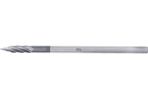 PFERD TOOLS 21460019 Frässtift Länge 120 mm Produktabmessung, Ø 6 mm Arbeits-Länge 25 mm Schaftdu