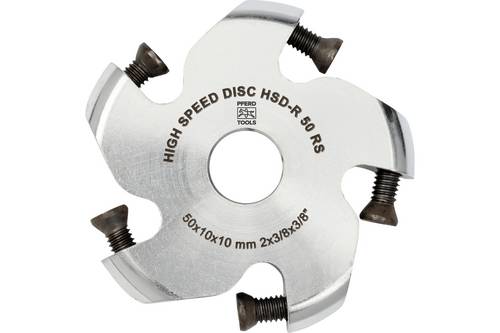 PFERD TOOLS HSD-R 50 RS ALUMASTER 22000032 Trennscheibe 50 mm 1 St.