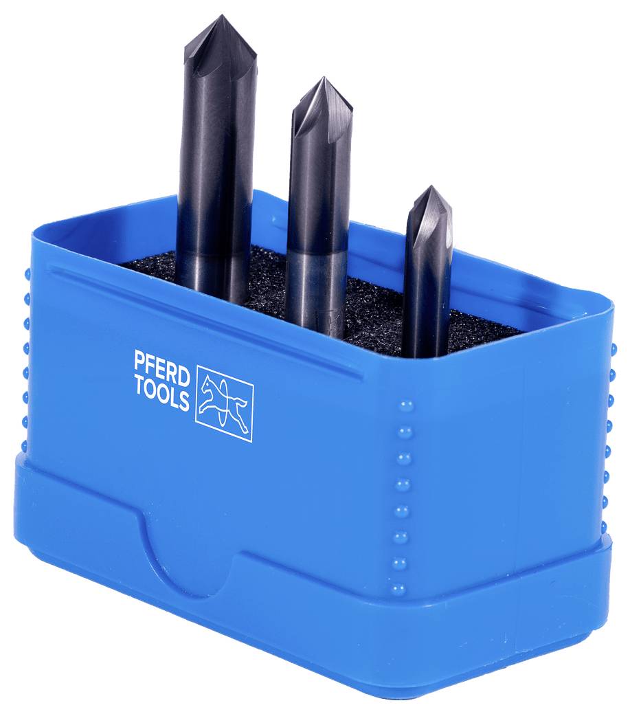 PFERD TOOLS 23000203 Entgratfräser