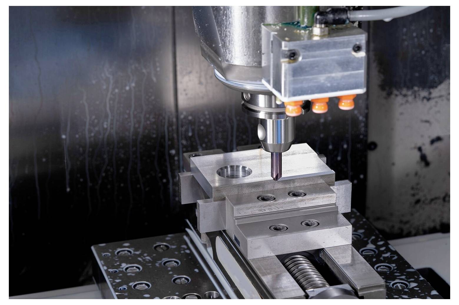 PFERD TOOLS 23000203 Entgratfräser