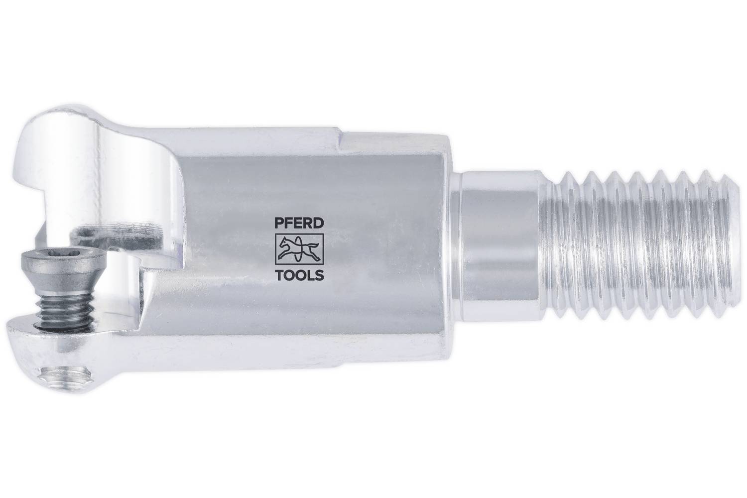 PFERD TOOLS 23000207 Fräser Länge 48mm Produktabmessung, Ø 20mm Schaftdurchmesser 10mm